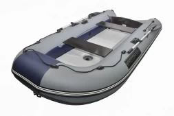 Лодка ПВХ Муссон 3200 Airdeck Киль, фото 2