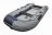 Лодка ПВХ Муссон 3200 Airdeck Киль