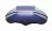 Лодка ПВХ Муссон 3200 Airdeck Киль