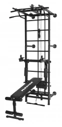 СК &quot;Flexter&quot; &quot;Крафт&quot; SystemLight 3 в 1 чёрный, фото 1