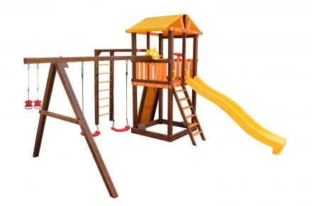 ИК Perfetto sport «Pitigliano-7», фото 1