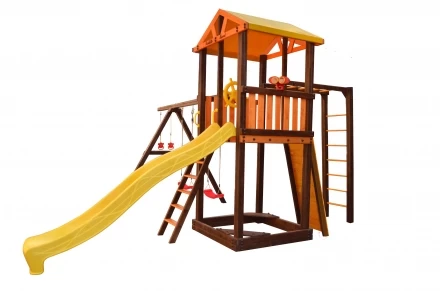 ИК Perfetto sport «Pitigliano-7», фото 2