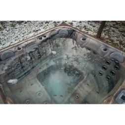 Мини спа-бассейн Allseas Spas DS 201, фото 11