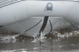 Надувная лодка BoatsMan BT300, фото 15