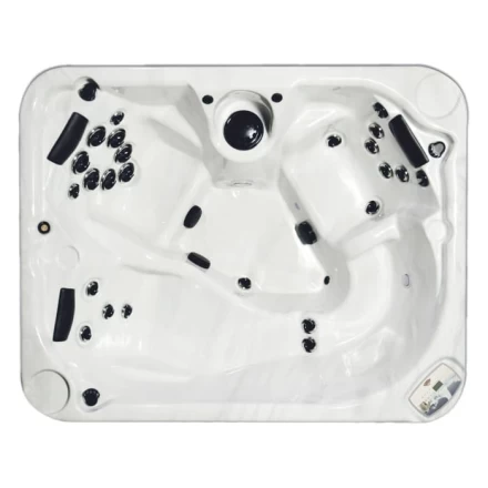 Мини спа-бассейн Arctic Spa Fox SIGNATURE, фото 1