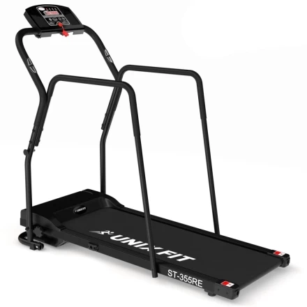Беговая дорожка UNIXFIT ST-355RE, фото 1