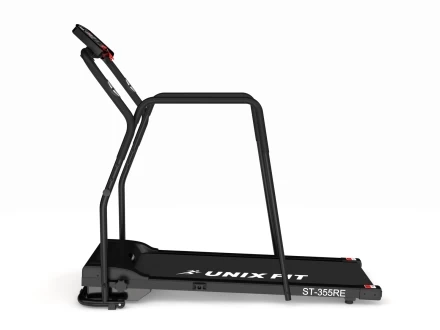 Беговая дорожка UNIXFIT ST-355RE, фото 9