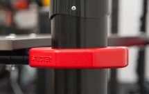 Проект Парковая площадка для Воркаут и ГТО 4-3 (25 x 14 м)