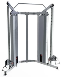 Комплекс для персональных тренировок FOREMAN FM-808