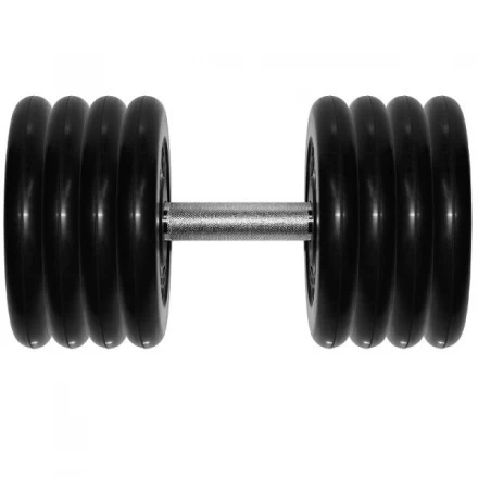 Гантель Barbell 41 кг профи, фото 1