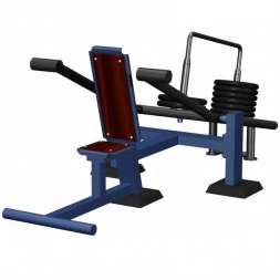 Тренажёр Трицепс Barbell МВ 7.2