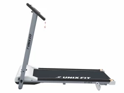 Беговая дорожка UNIXFIT ST-560E White, фото 16
