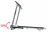 Беговая дорожка UNIXFIT ST-560E White