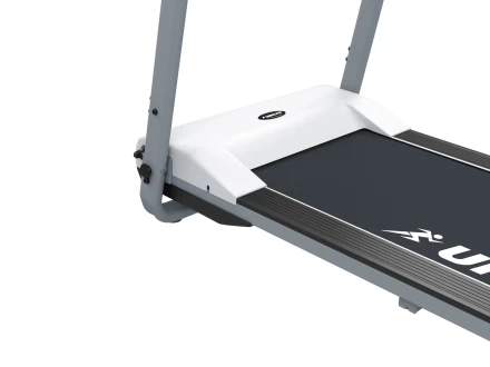 Беговая дорожка UNIXFIT ST-560E White, фото 4