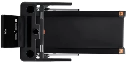 Беговая дорожка Orlauf Harrier Black, фото 6