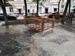 Шаткий мостик v.2, фото 7
