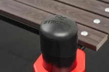 Проект Районная площадка для Воркаут и ГТО 3-5 (12 x 15 м)