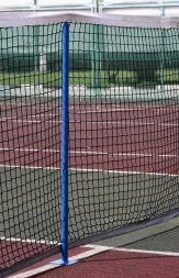 Подпорки для сетки для одиночной игры, пара, фото 1