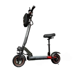 Электросамокат Wolong M4 PRO 16AH