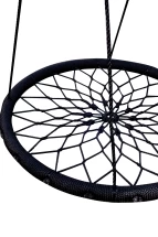 ИК Perfetto sport «Pitigliano-4» + качели &quot;Паутина&quot;