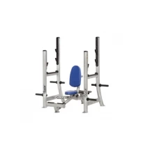 Скамья для армейского жима HOIST CF-3860