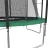 Батут Unix line Simple 10 ft Color (inside) с защитной сеткой
