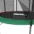 Батут Unix line Simple 10 ft Color (inside) с защитной сеткой