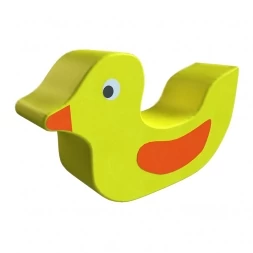 Контурная игрушка Утенок Романа ДМФ-МК-01.94.01