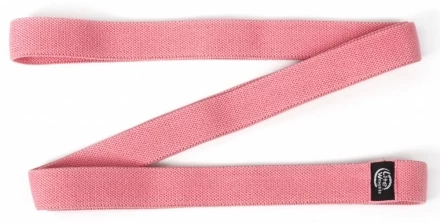 Фитнес-резинка тканевая длинная Lite Weights 0757LW MEDIUM, фото 1