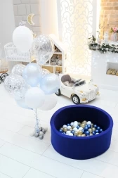 Сухой бассейн PERFETTO SPORT &quot;Notte&quot; PS-525, фото 4
