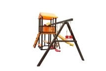 ИК Perfetto sport «Bari-4»
