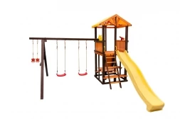 ИК Perfetto sport «Bari-4», фото 1