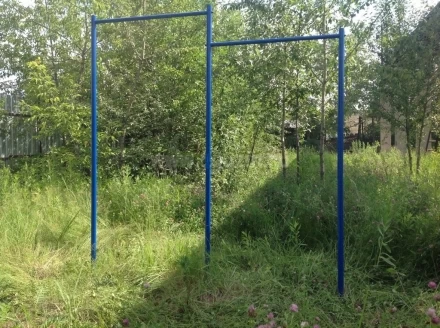 Турник Двухуровневый, фото 2