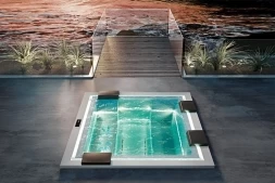 Спа бассейн Treesse Zen Active, фото 4