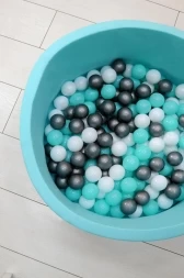 Сухой бассейн PERFETTO SPORT &quot;Mare&quot; PS-526, фото 3