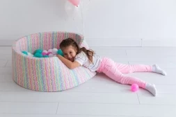 Сухой бассейн PERFETTO SPORT &quot;Gelato&quot; PS-523, фото 2