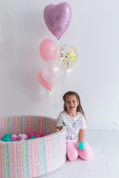 Сухой бассейн PERFETTO SPORT &quot;Gelato&quot; PS-523, фото 4
