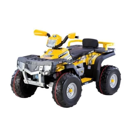 Детский электромобиль Peg Perego Polaris Sportsman 850. OD05150 OD05150, фото 1
