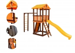 ИК Perfetto sport «Pitigliano-17», фото 2