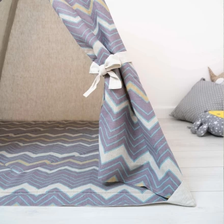 Детский Вигвам Romana Tipi Top 4.001.00, фото 3
