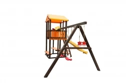 ИК Perfetto sport «Bari-3», фото 2