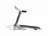 Беговая дорожка UNIXFIT ST-630R White