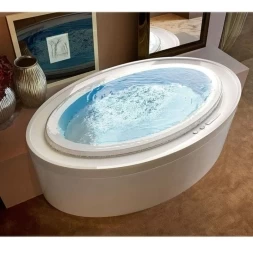Спа бассейн Treesse Fusion SPA 231, фото 3