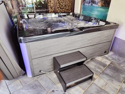 Спа Бассейн Lovia Spa Venus V01, фото 12