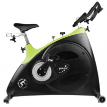 Сайкл-тренажер для подростков Body Bike Magic