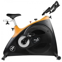 Сайкл-тренажер для подростков Body Bike Magic