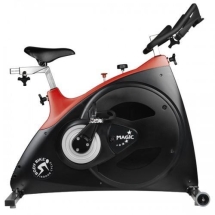 Сайкл-тренажер для подростков Body Bike Magic