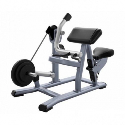 Тренажер Бицепс сидя PRECOR 520, фото 1