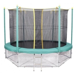 Комплект батут Hasttings 12 ft (3,65 м)