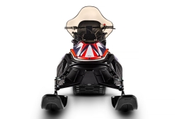 Снегоход SHARMAX Long SHP-880, фото 10